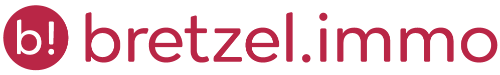 Logo Bretzel Immo